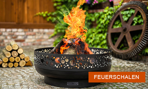 Feuerschalen online kaufen