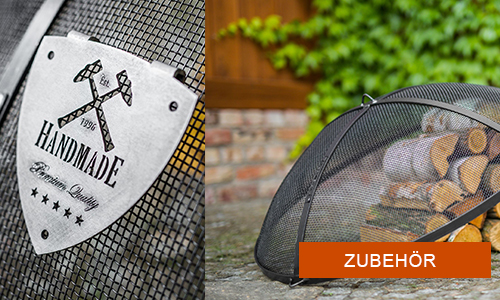 Zubehör online kaufen bei flammen-werk.com