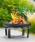 Preview: Garten Feuerschale | VIKING | 60 cm