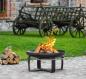 Preview: Garten Feuerschale | VIKING | 60 cm