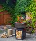 Preview: Premium Grill | SANTOS