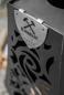 Preview: Gartenofen | HAWANA
