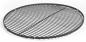 Preview: Grillrost aus Naturstahl | 50 cm