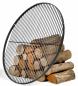 Preview: Grillrost aus Naturstahl | 90 cm