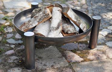 Preview: Feuerschale | PALMA