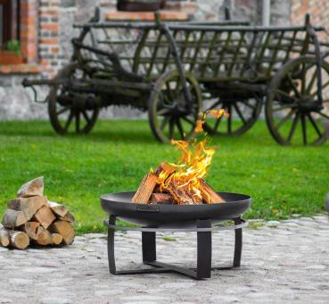 Garten Feuerschale | VIKING | 60 cm