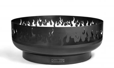 Preview: Feuerschale | FIRE | 80 cm