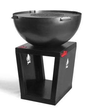 Premium Grill | SANTOS