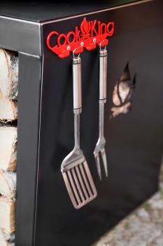 Premium Grill | SANTOS