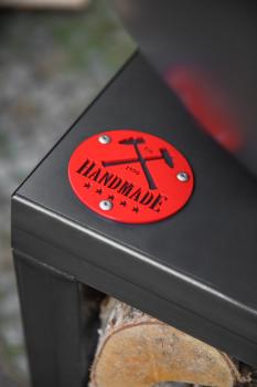 Premium Grill | SANTOS