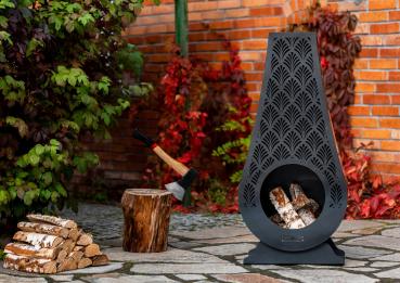 Preview: Gartenofen | ANKARA