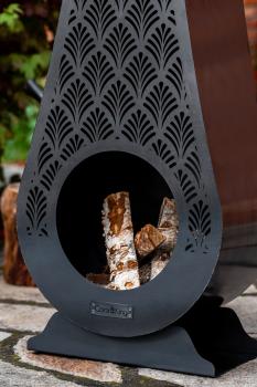 Preview: Gartenofen | ANKARA