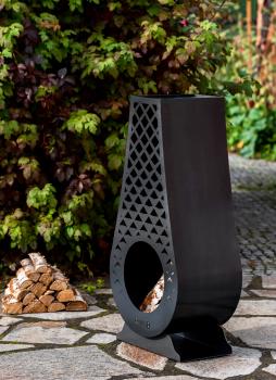 Preview: Gartenofen | AVANGARDO