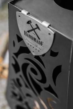 Preview: Gartenofen | HAWANA