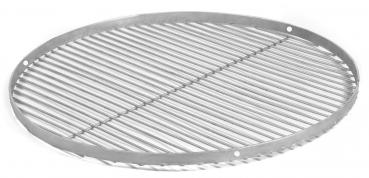 Grillrost aus Edelstahl | 50 cm