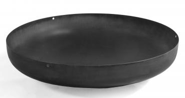 Naturstahlwok | 60 cm