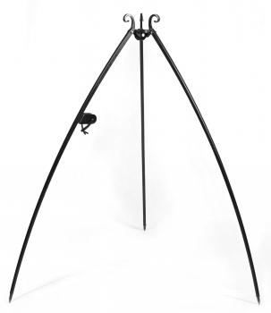Dreibein mit Kurbel | 200 cm