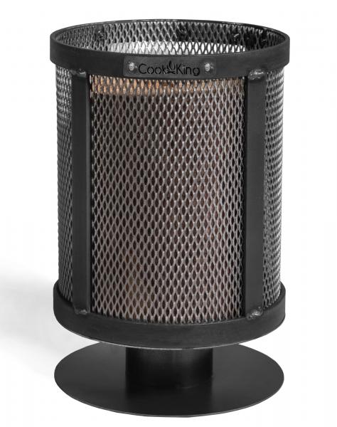 Feuerkorb für Schwedenfeuer | DAKAR | 20 cm