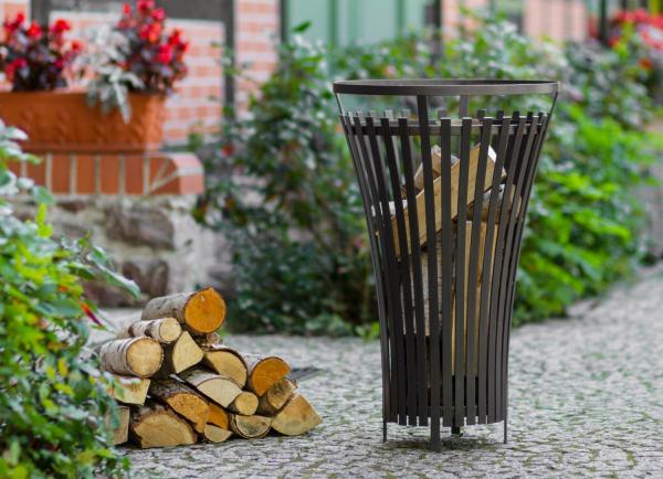 Feuerkorb | FLAME | 45 cm