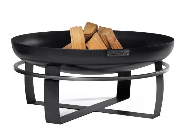 Garten Feuerschale | VIKING | 60 cm