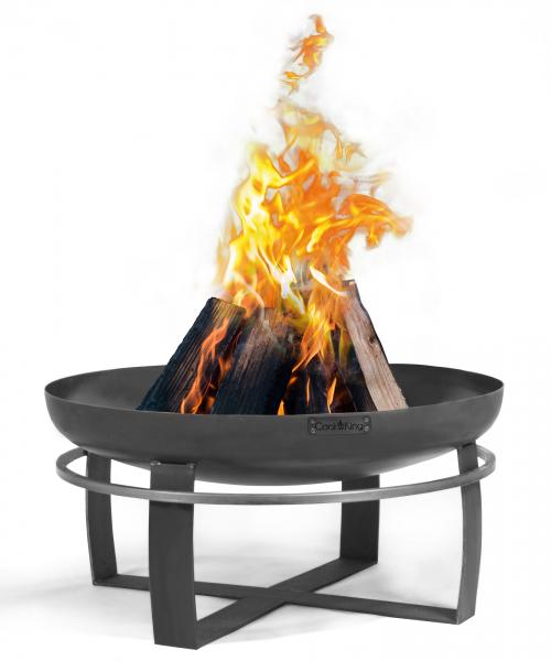 Garten Feuerschale | VIKING | 60 cm