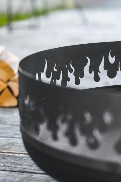 Feuerschale | FIRE | 80 cm