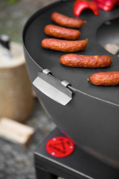 Premium Grill | SANTOS