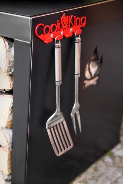 Premium Grill | SANTOS