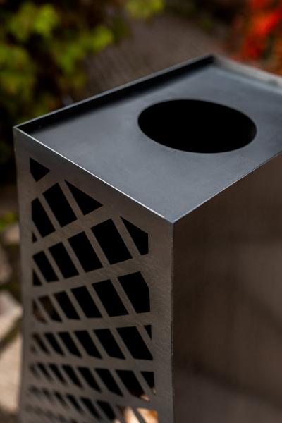 Gartenofen | AVANGARDO