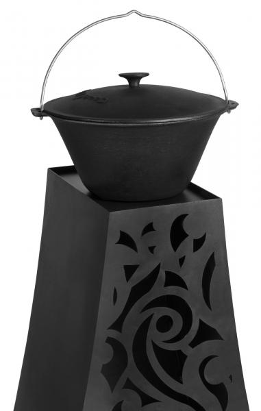Gartenofen | HAWANA