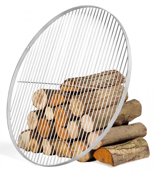 Grillrost aus Edelstahl | 60 cm