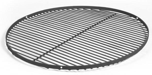 Grillrost aus Naturstahl | 100 cm