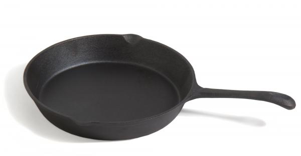 Gusseisenpfanne | 26 cm
