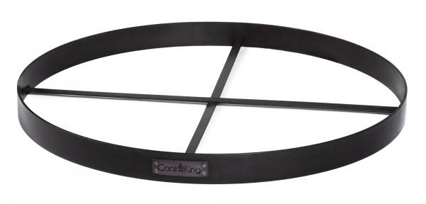 Runde Feuerschalenbasis für Dekosteine | 60 cm
